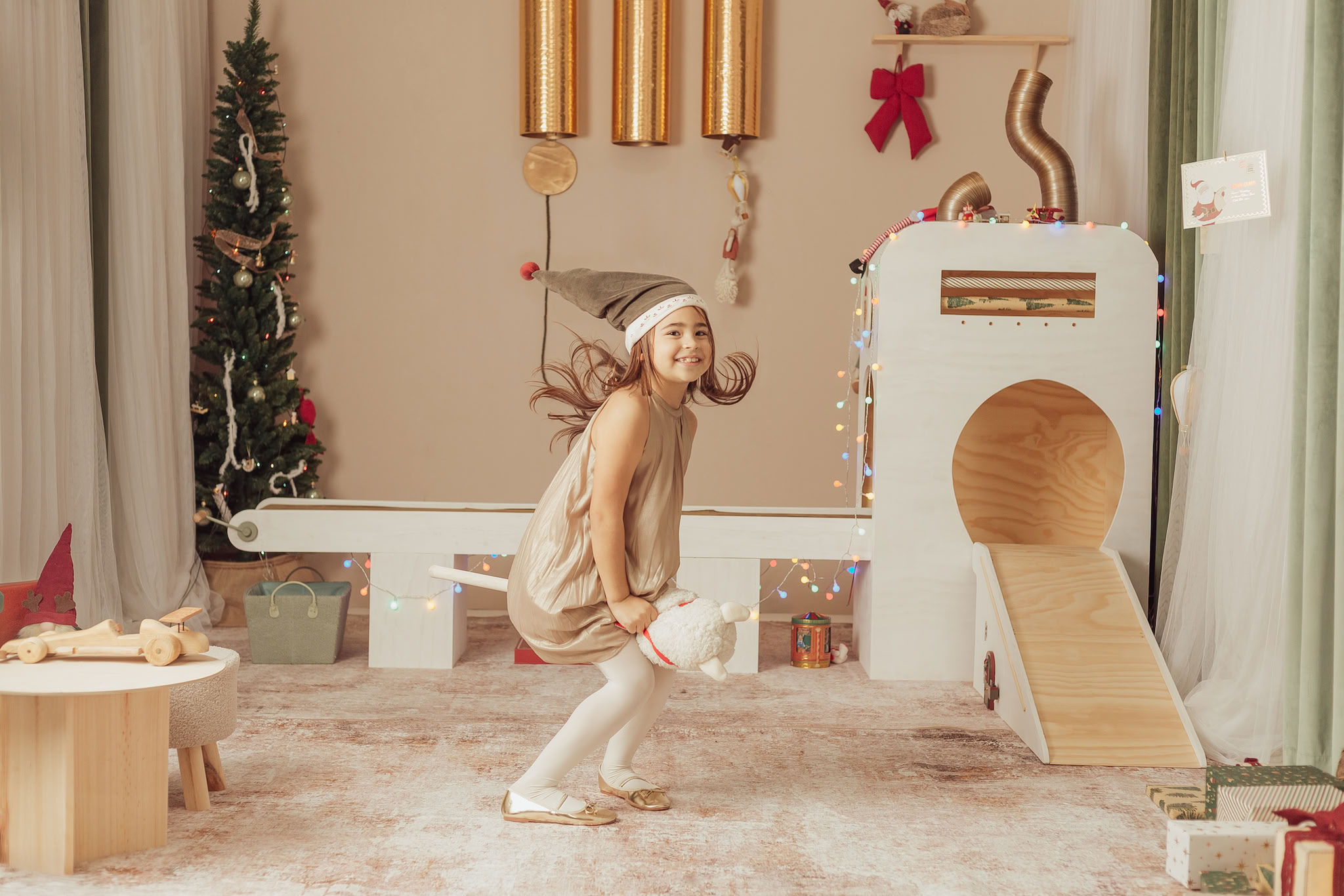 Ángela Gesteira - Navidad 2026