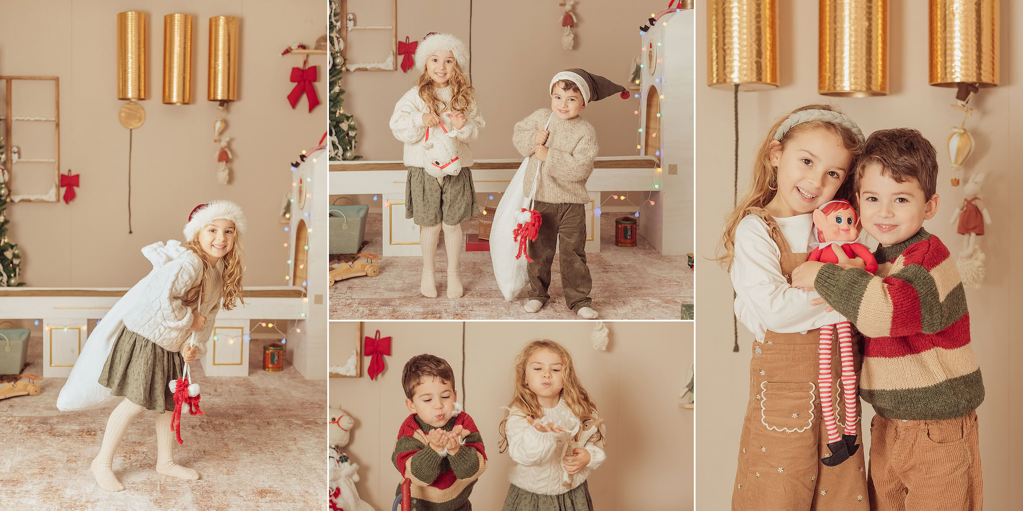 Ángela Gesteira - Navidad 2026