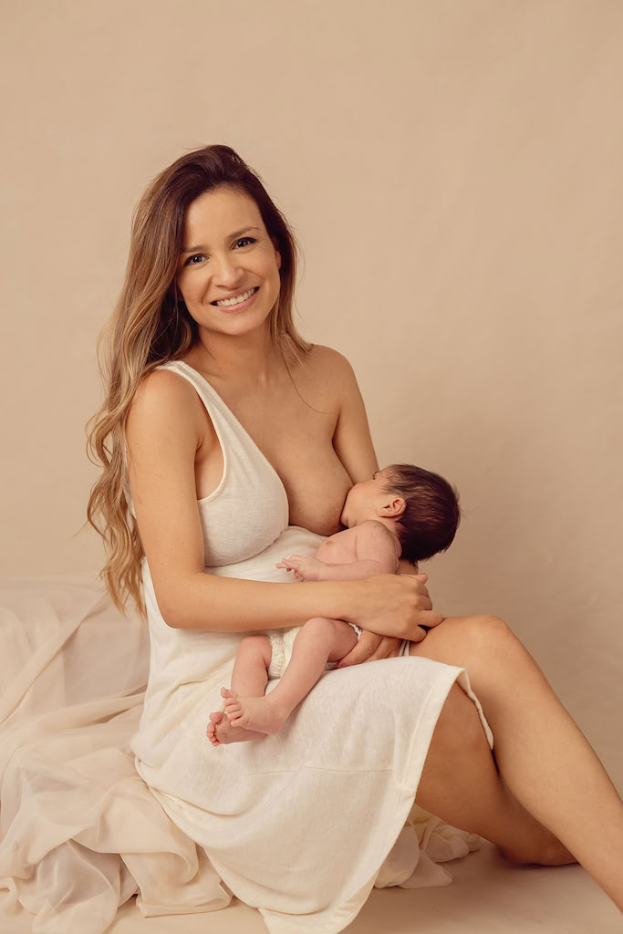 bebé