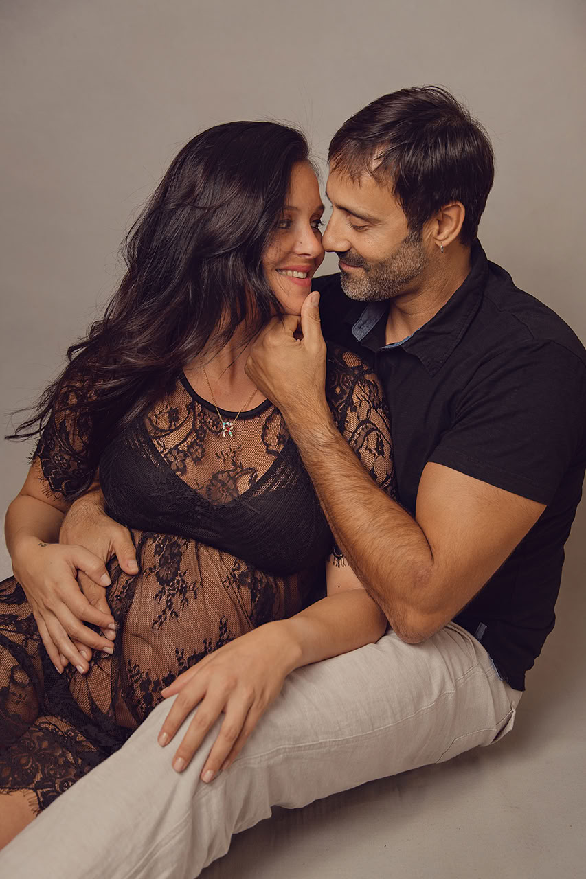 Vestuario Ángela Gesteira